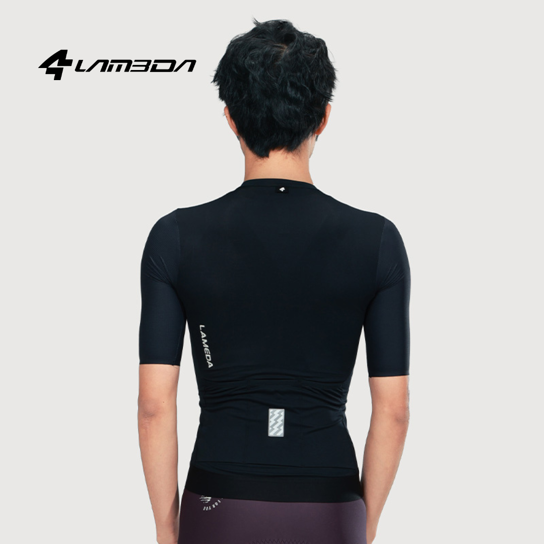 Tricota ciclismo corta ACE Sunny S237 LAMEDA