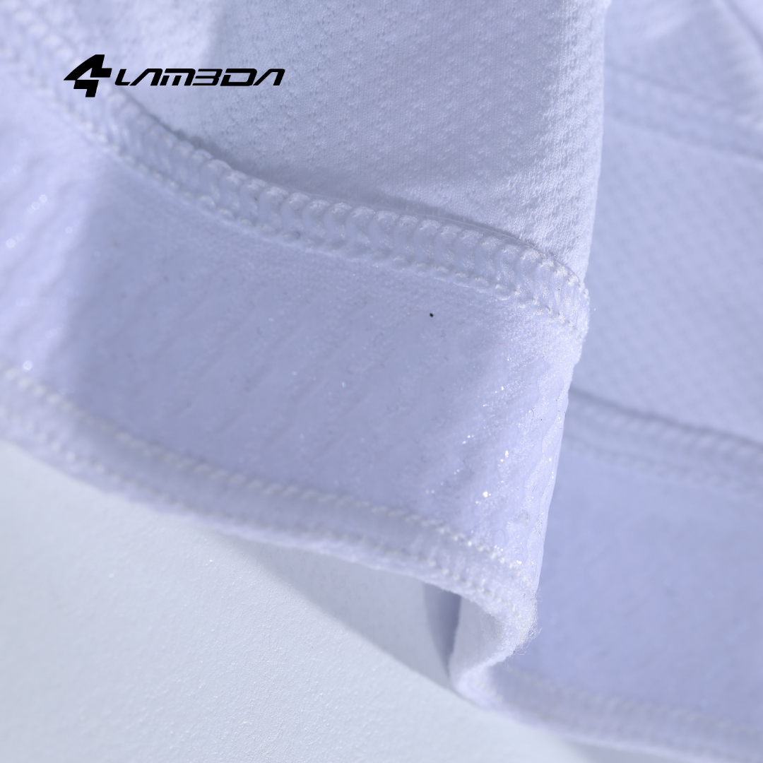 Tricota Corta Focus X558 Lameda