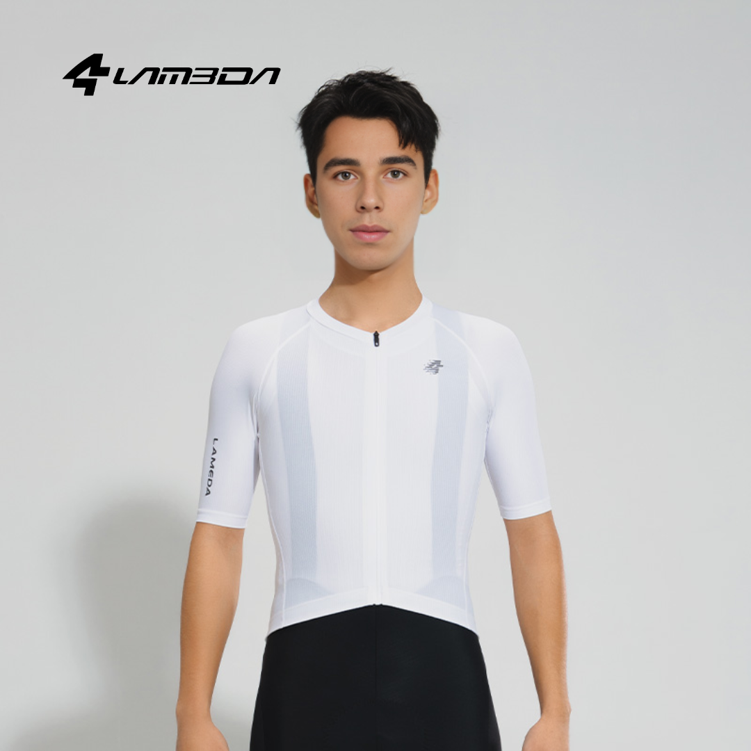 Tricota Corta Focus X558 Lameda