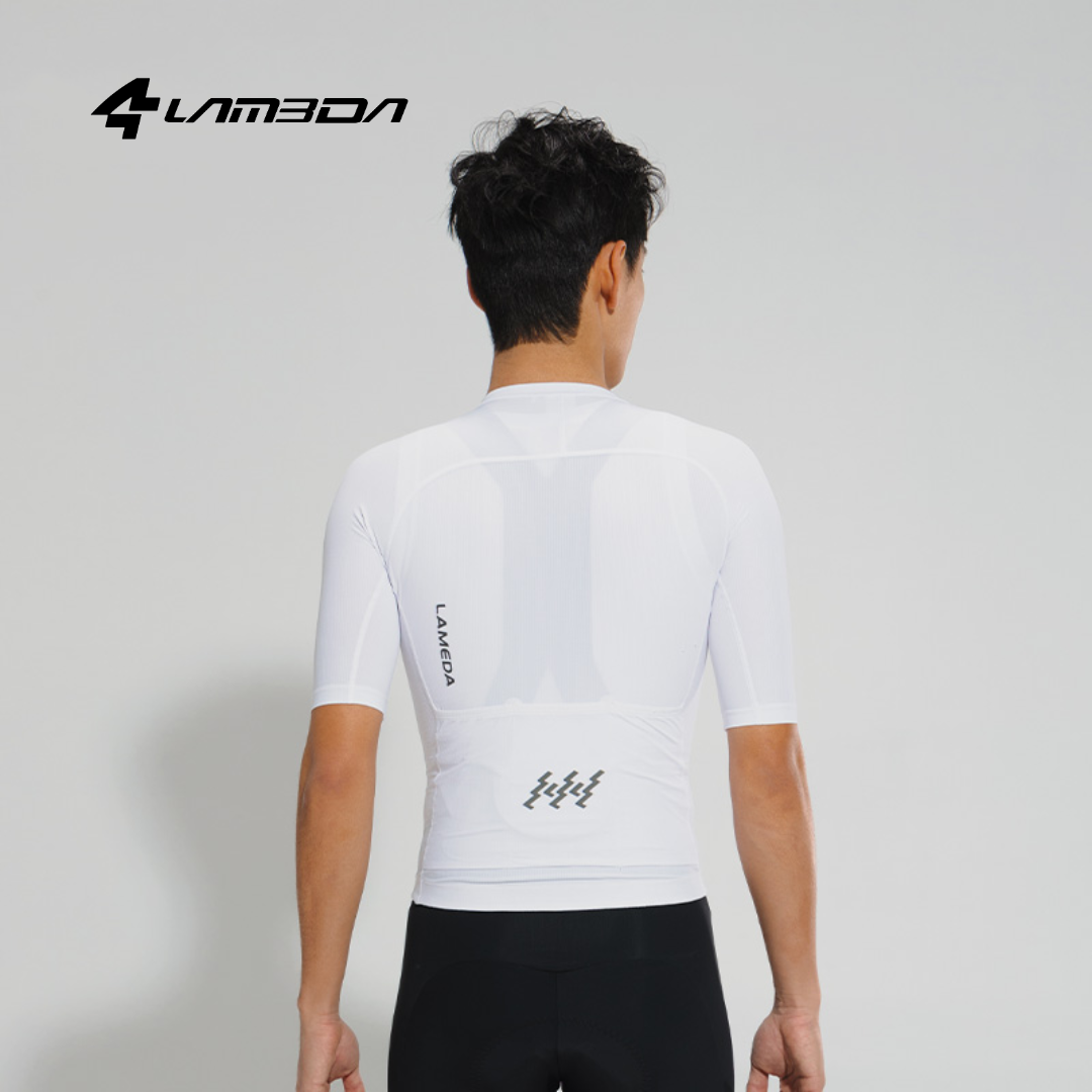 Tricota Corta Focus X558 Lameda