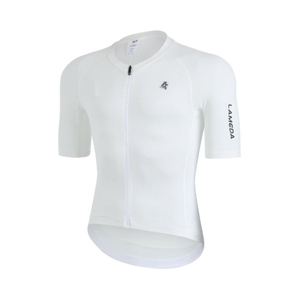 Tricota Corta Focus X558 Lameda - White