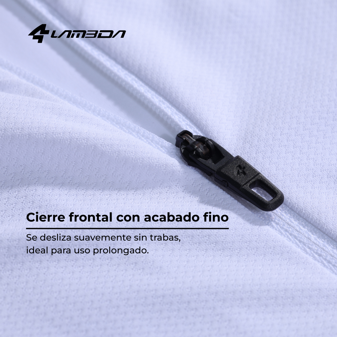 Tricota Corta Focus X558 Lameda