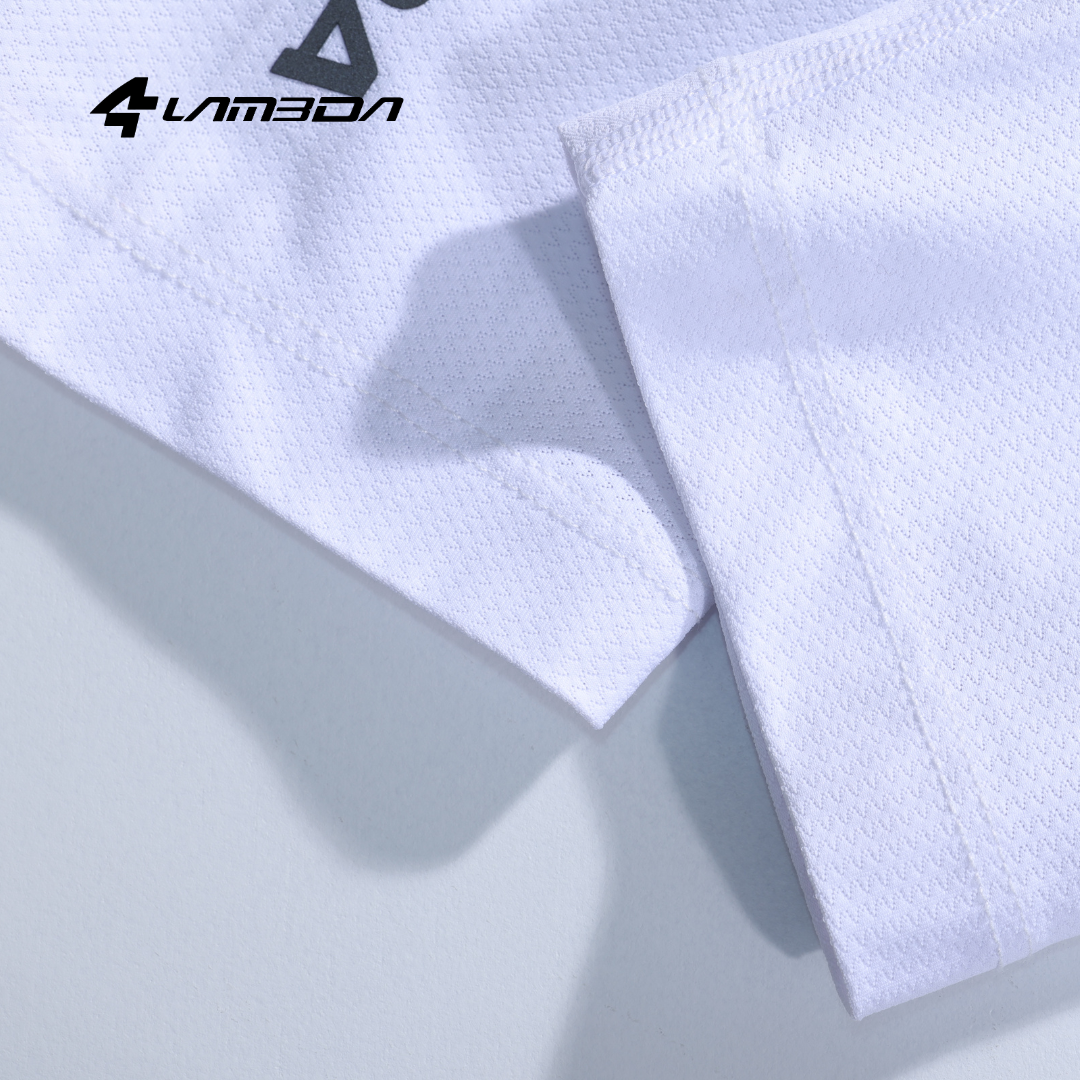 Tricota Corta Focus X558 Lameda