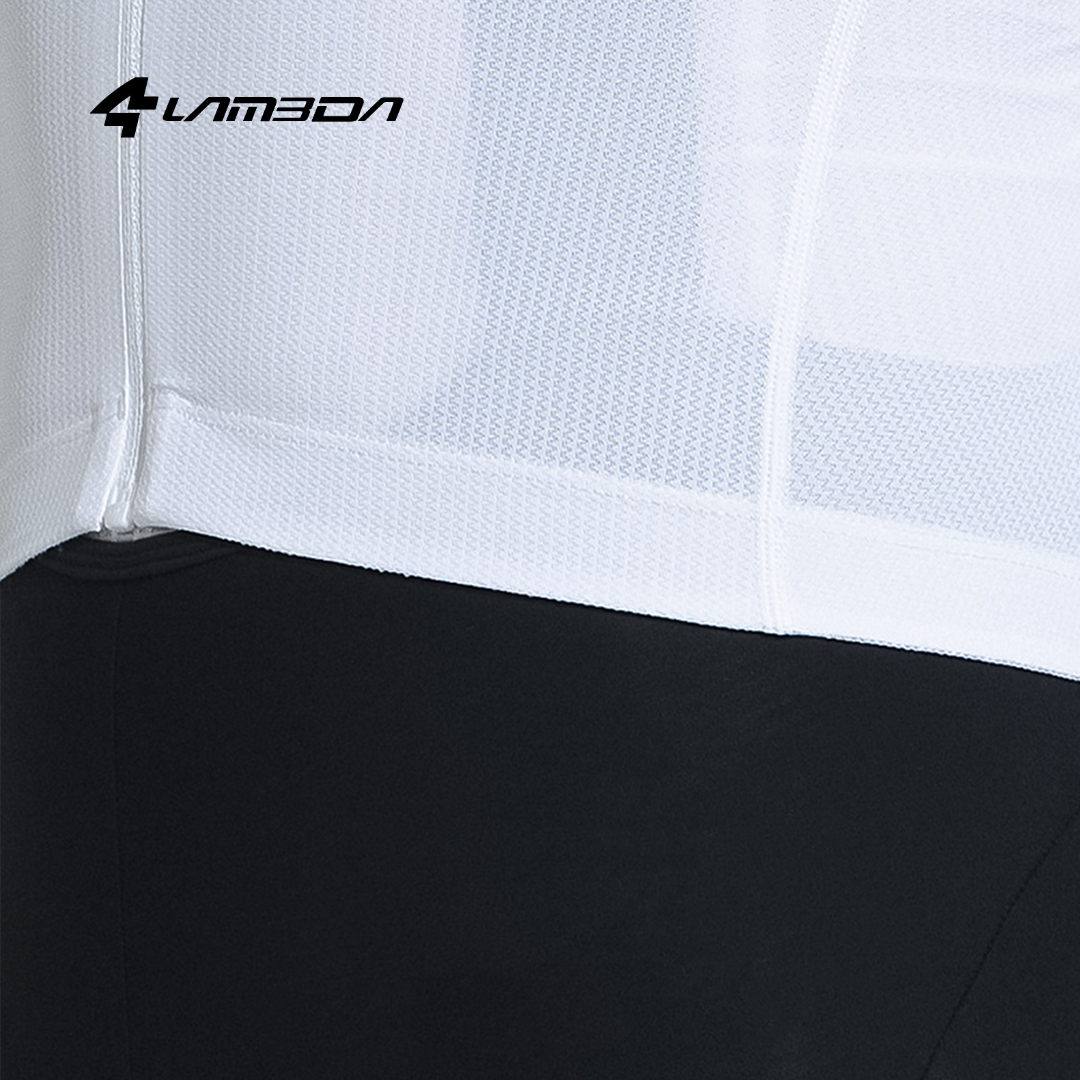 Tricota Corta Focus X558 Lameda