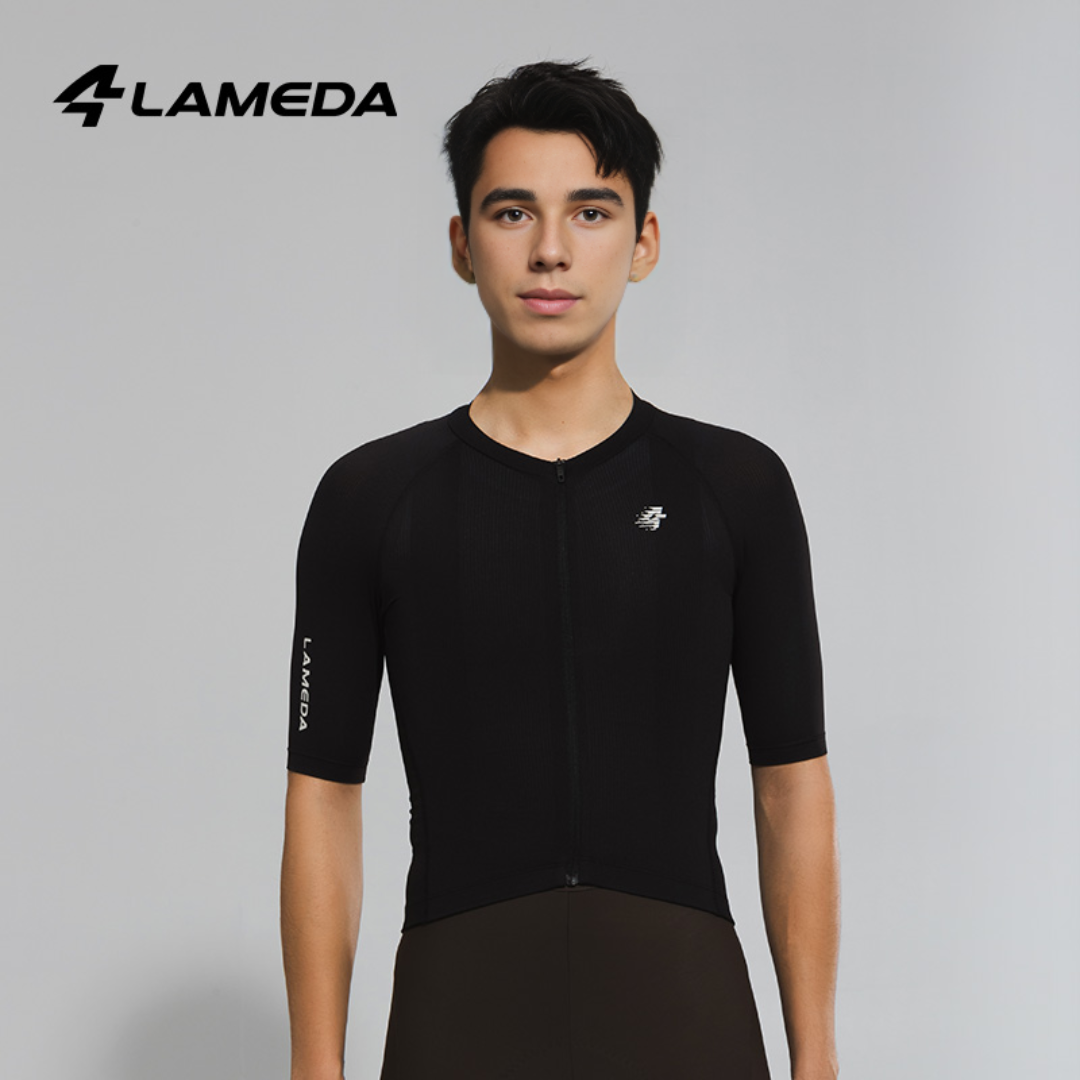 Tricota Corta Focus X558 Lameda