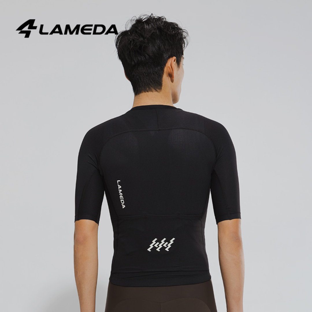 Tricota Corta Focus X558 Lameda