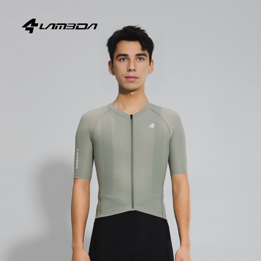 Tricota Corta Focus X558 Lameda