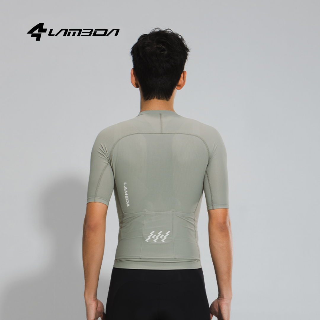 Tricota Corta Focus X558 Lameda