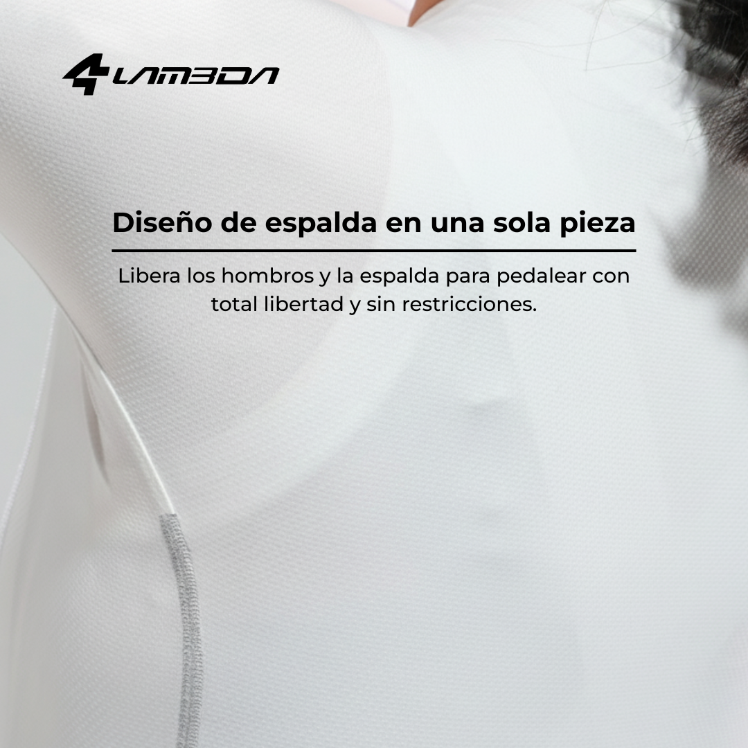 Tricota Aurora 5209 Lameda Mujer