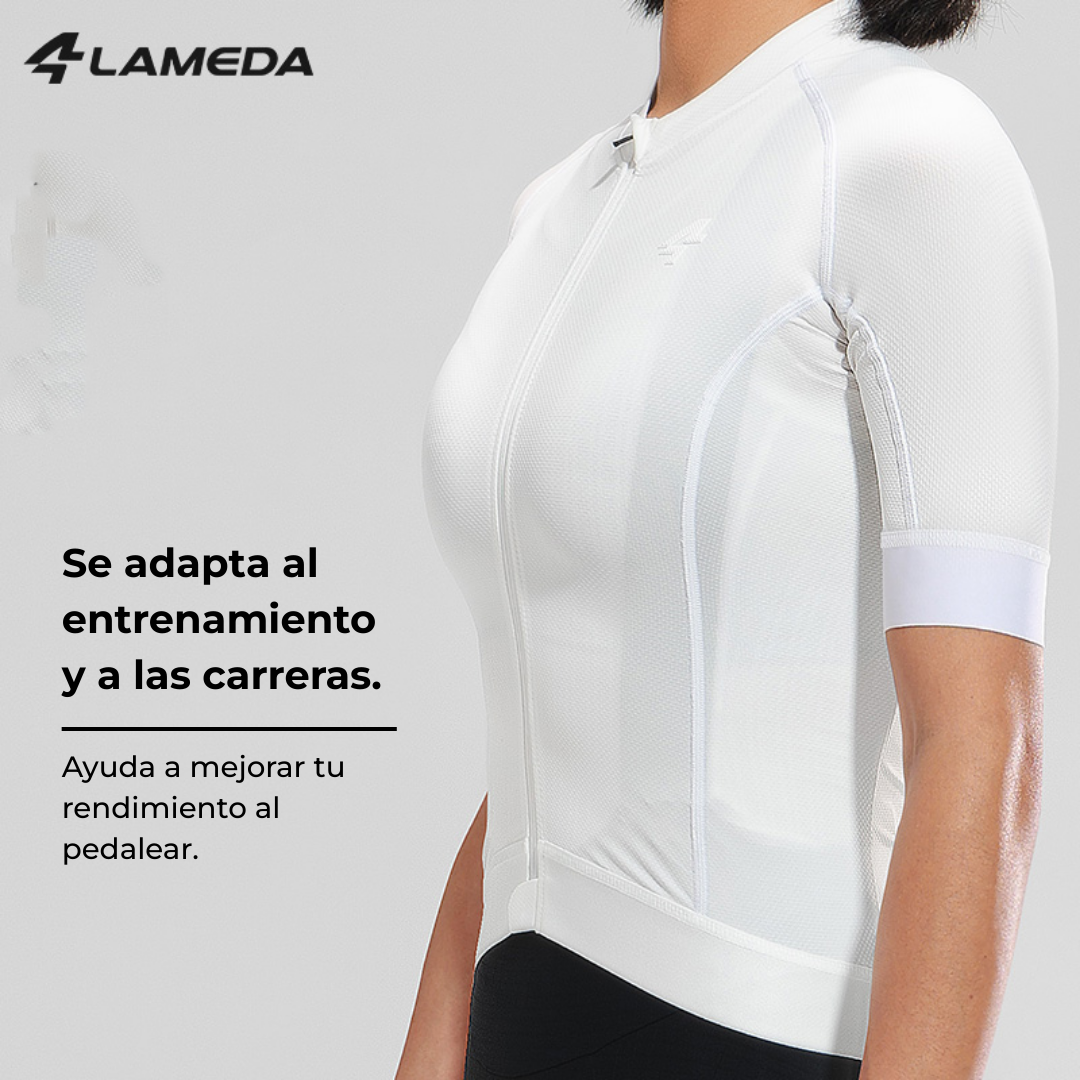 Tricota Aurora 5209 Lameda Mujer