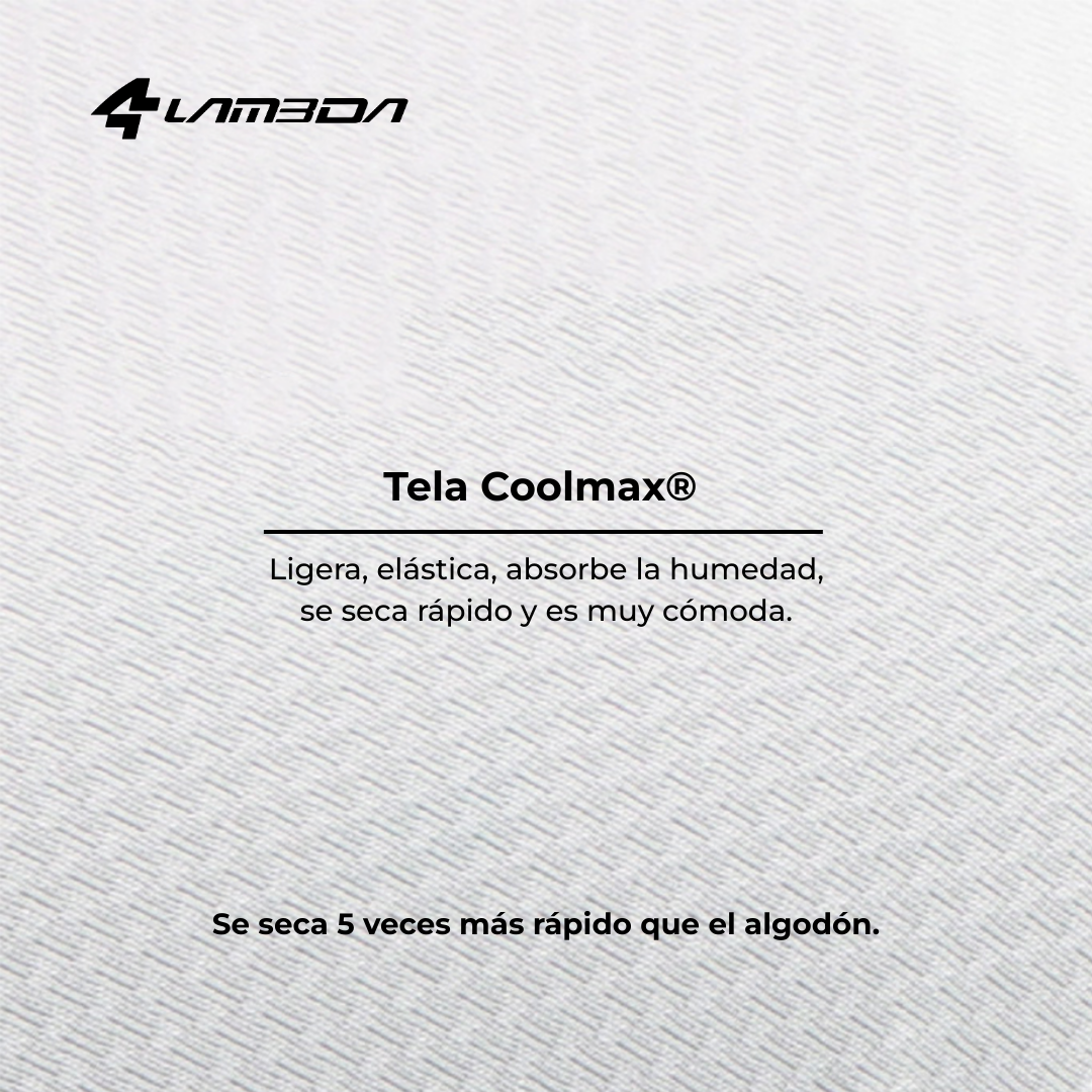 Tricota Aurora 5209 Lameda Mujer