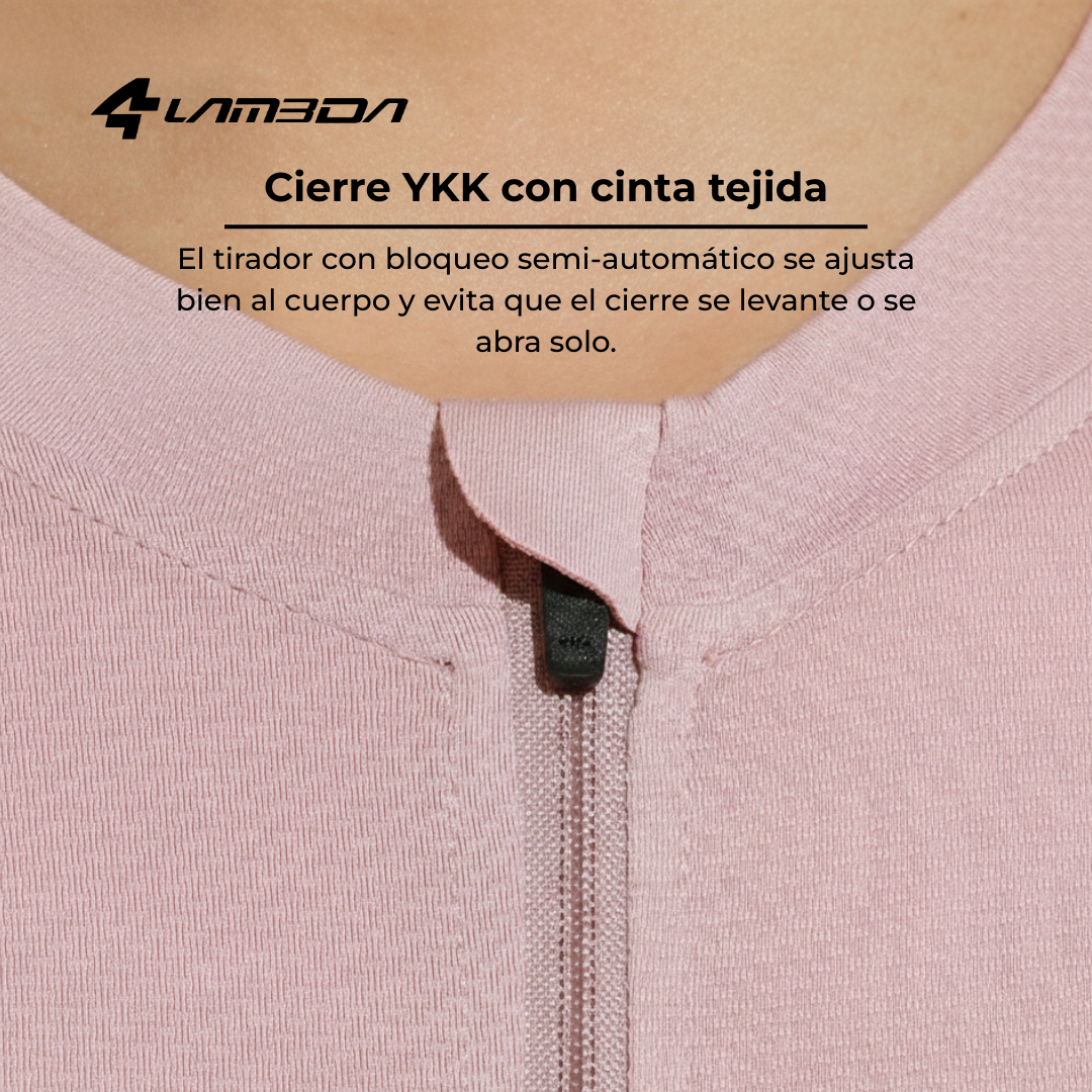 Tricota Aurora 5209 Lameda Mujer