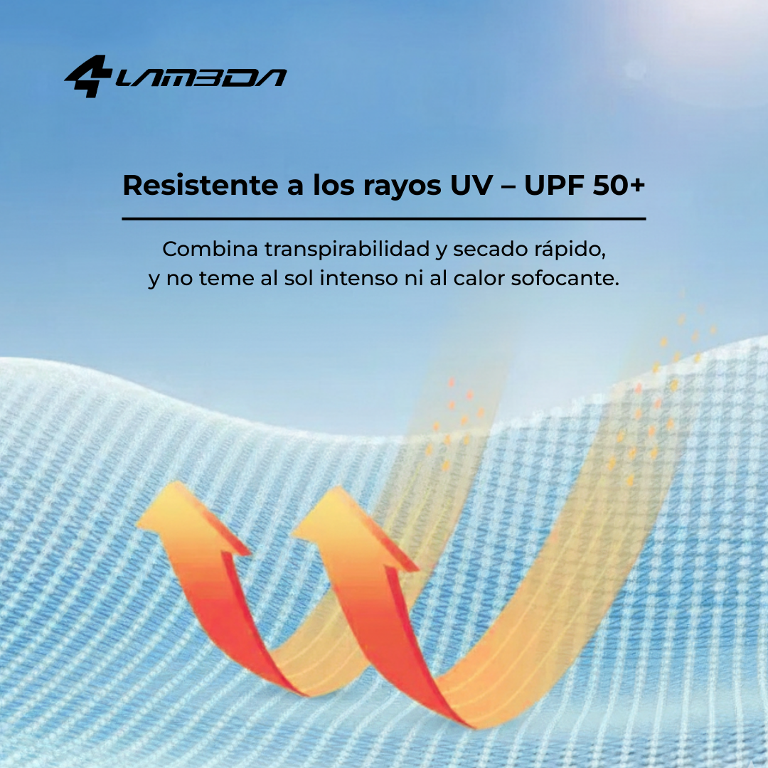 Tricota Aurora 5209 Lameda Mujer