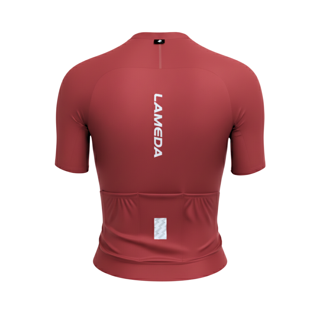 Tricota corta Ace Z238 LAMEDA Mujer