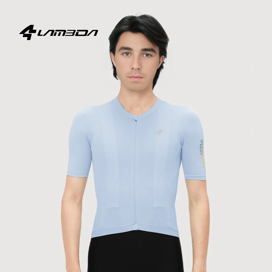 Tricota Corta Venture Z333 Lameda