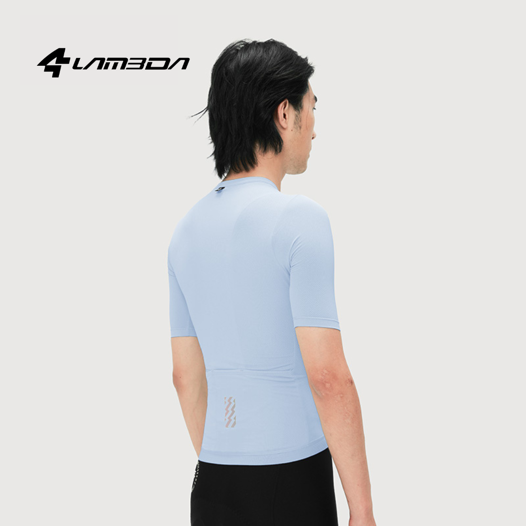 Tricota Corta Venture Z333 Lameda