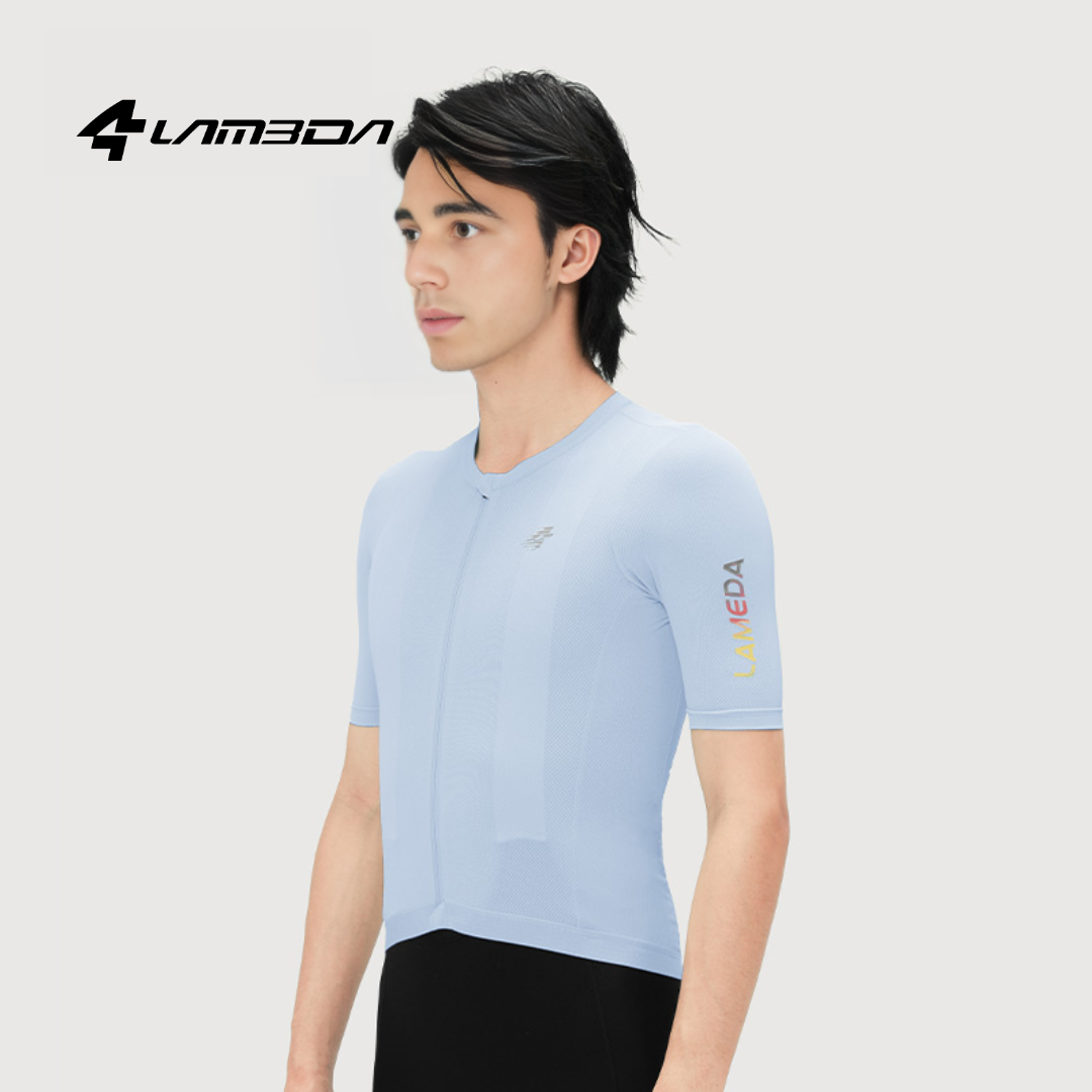 Tricota Corta Venture Z333 Lameda
