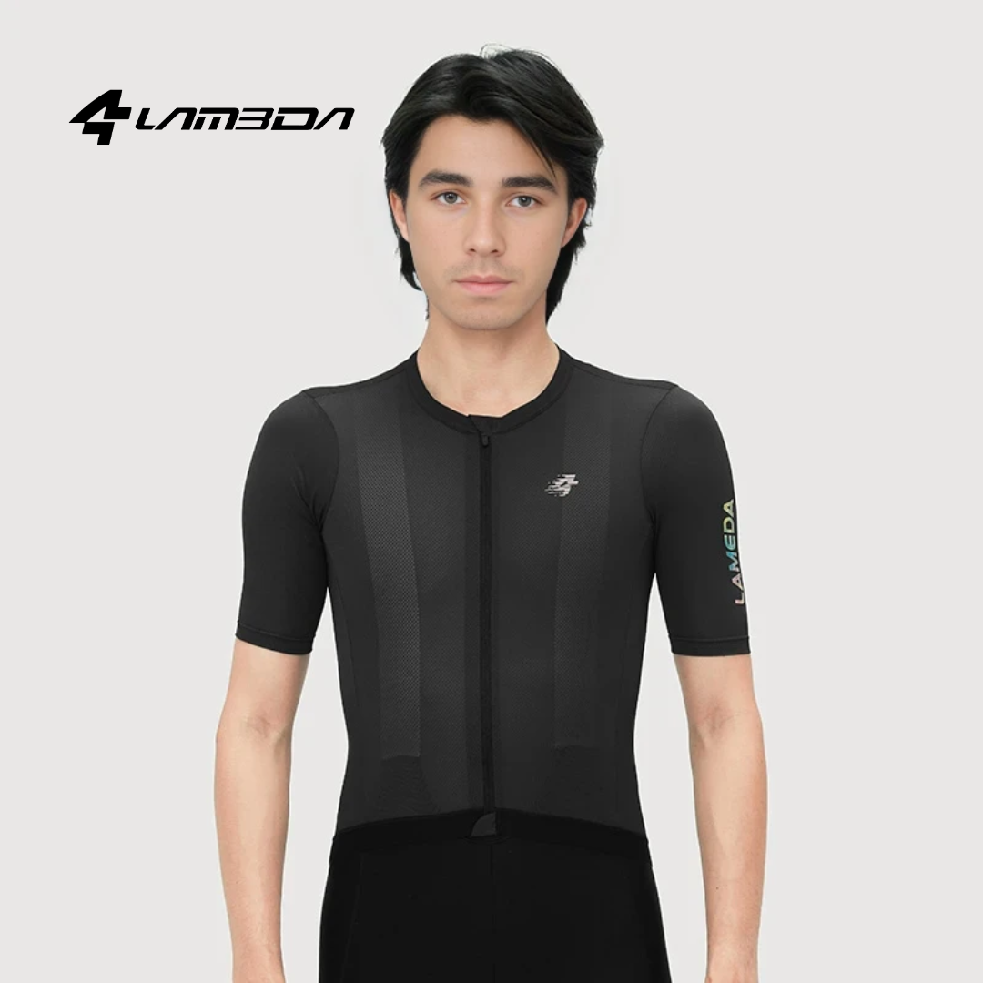 Tricota Corta Venture Z333 Lameda
