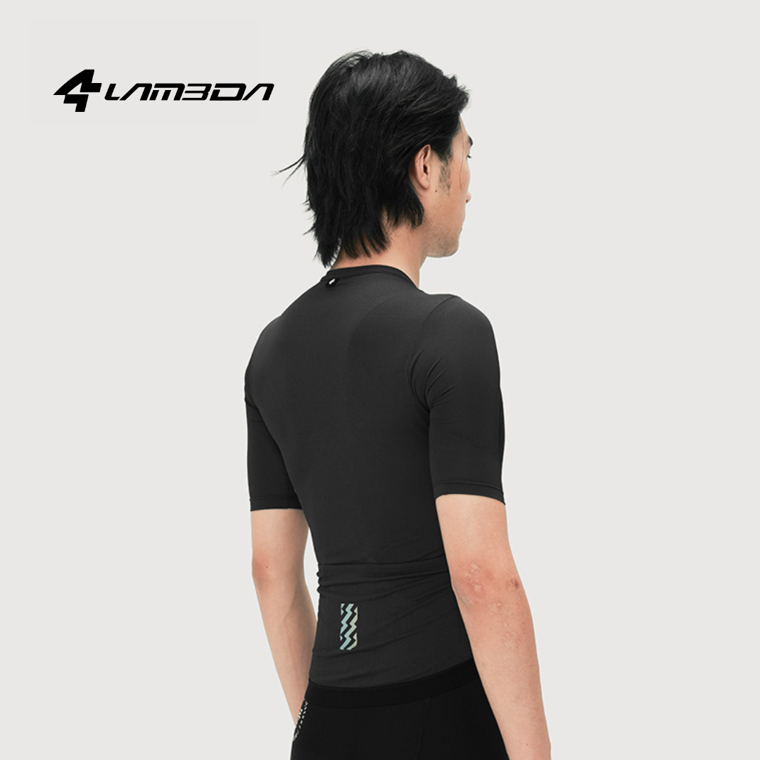 Tricota Corta Venture Z333 Lameda