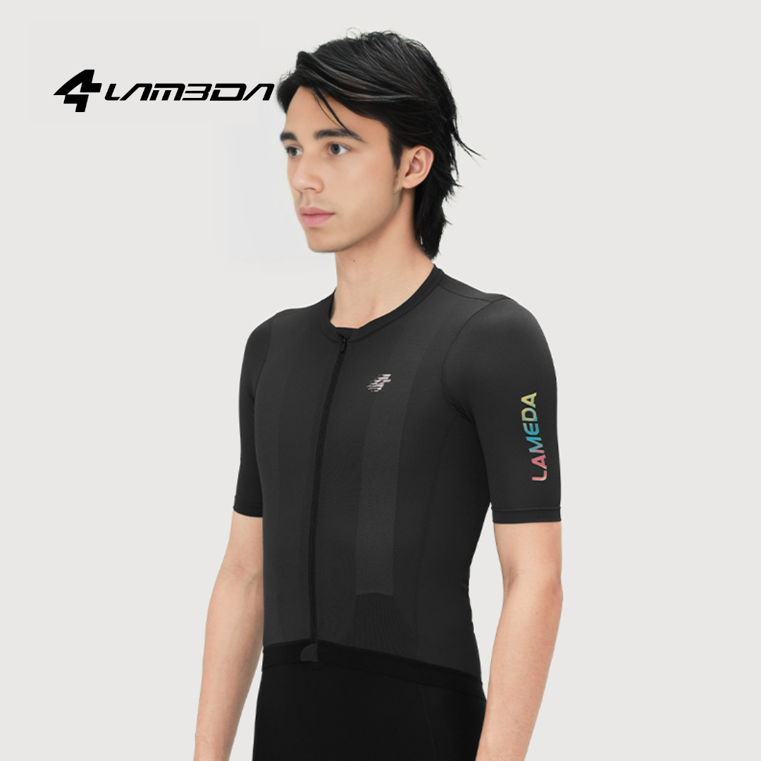 Tricota Corta Venture Z333 Lameda