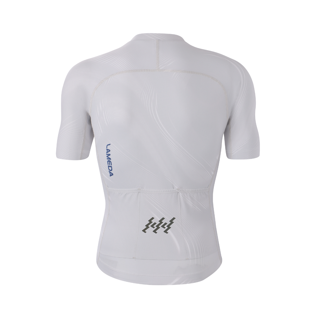 Tricota Corta Venom X590 Lameda