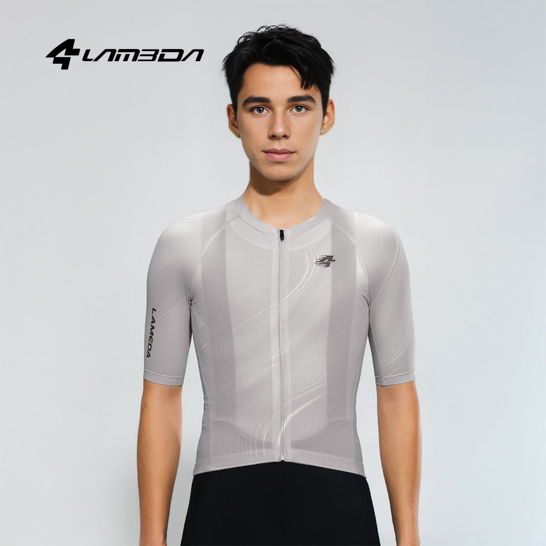 Tricota Corta Venom X590 Lameda