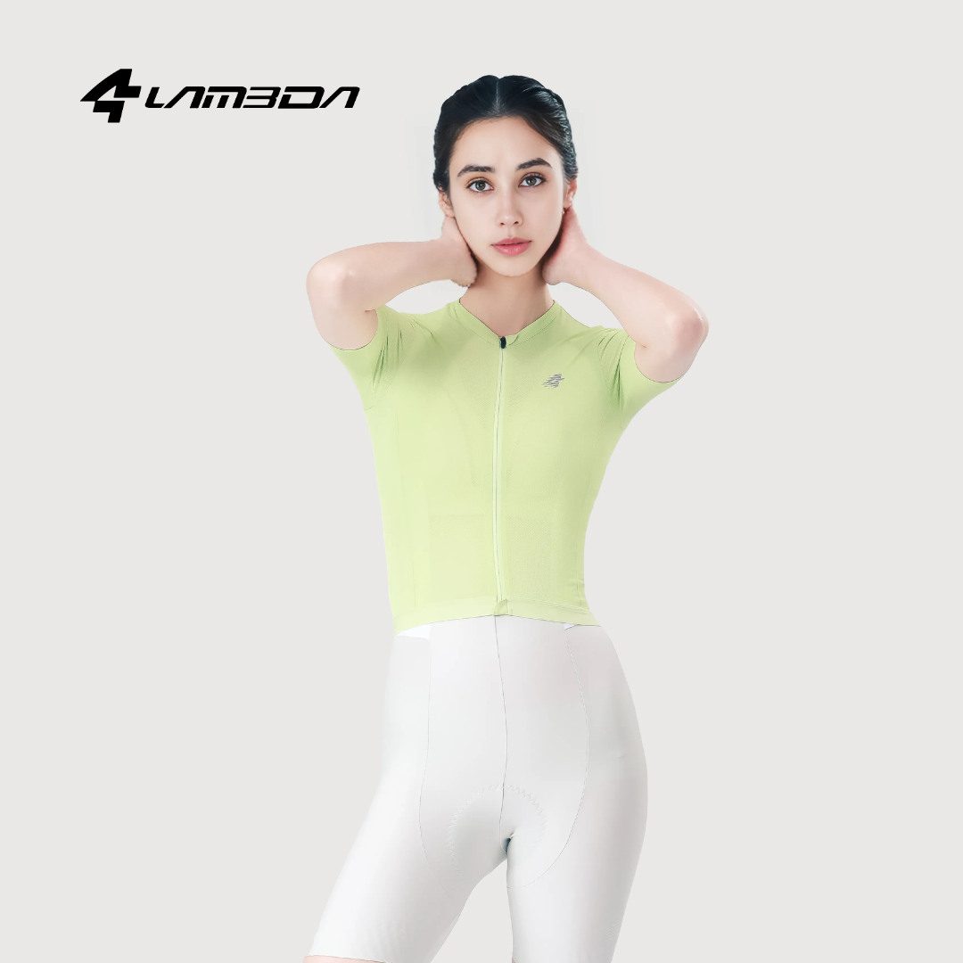 Tricota Corta Plume Z334 LAMEDA Mujer
