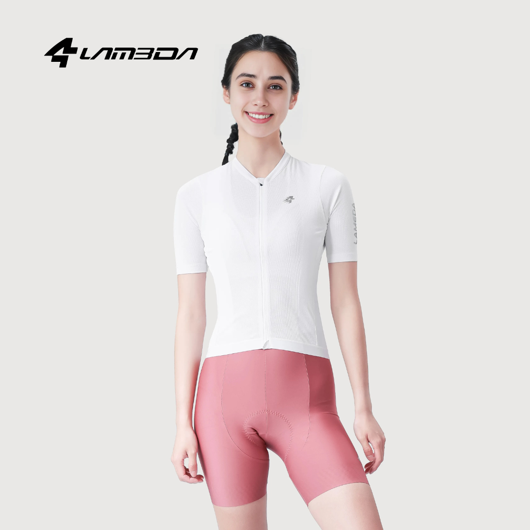 Tricota Corta Plume Z334 LAMEDA Mujer