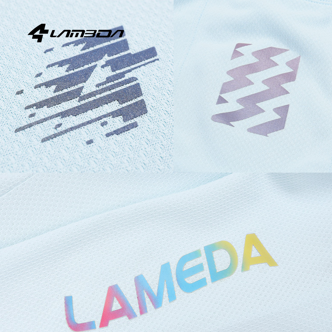 Tricota Corta Plume Z334 LAMEDA Mujer