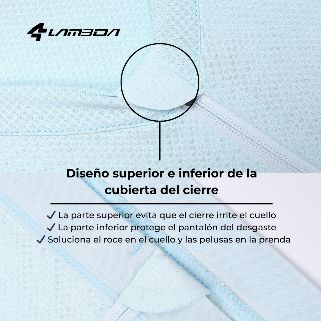 Tricota Corta Plume Z334 LAMEDA Mujer