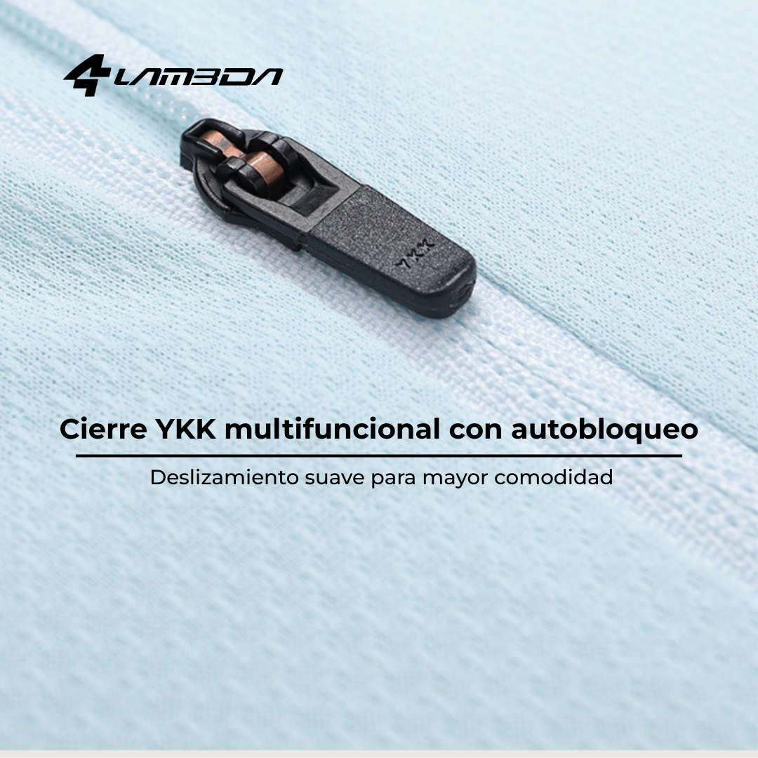 Tricota Corta Plume Z334 LAMEDA Mujer