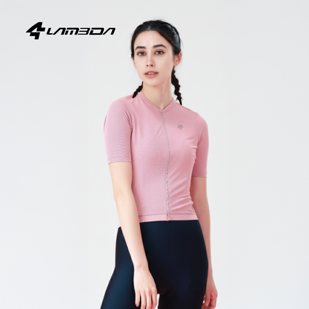 Tricota Corta Plume Z334 LAMEDA Mujer