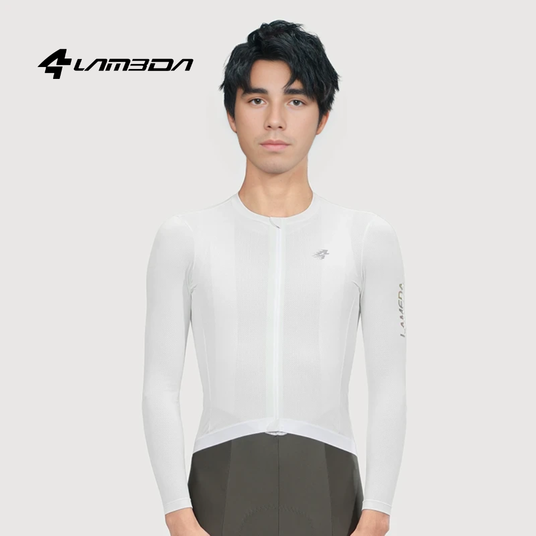 Tricota Larga Fearless Z-333 Lameda