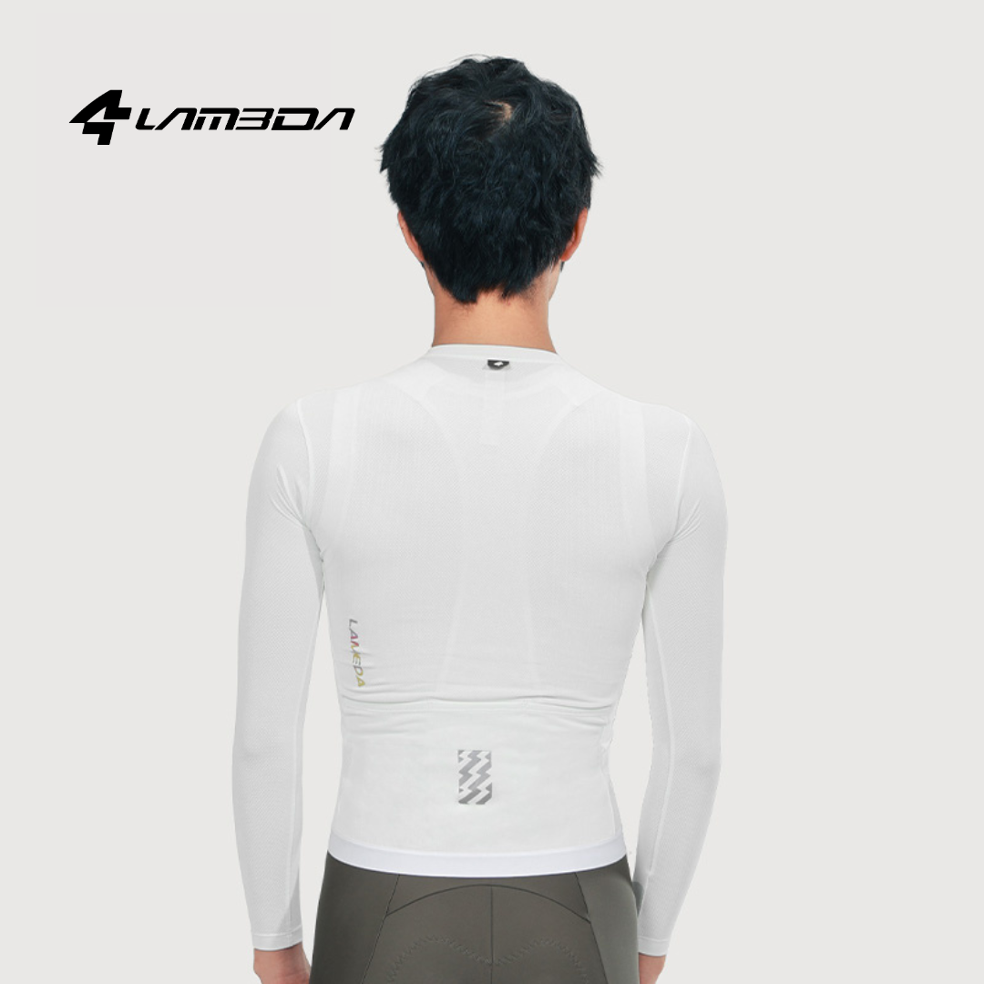 Tricota Larga Fearless Z-333 Lameda