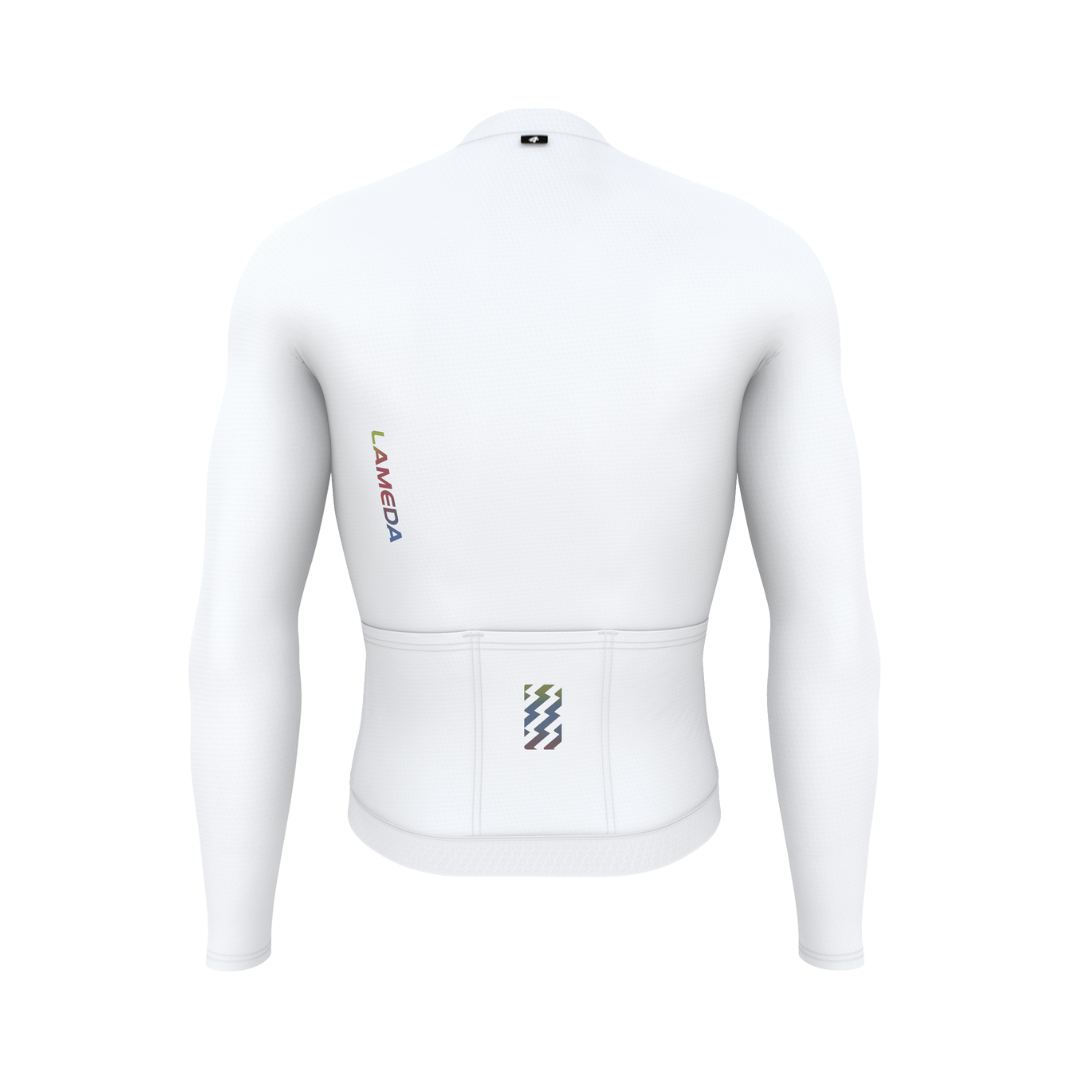 Tricota Larga Fearless Z-333 Lameda