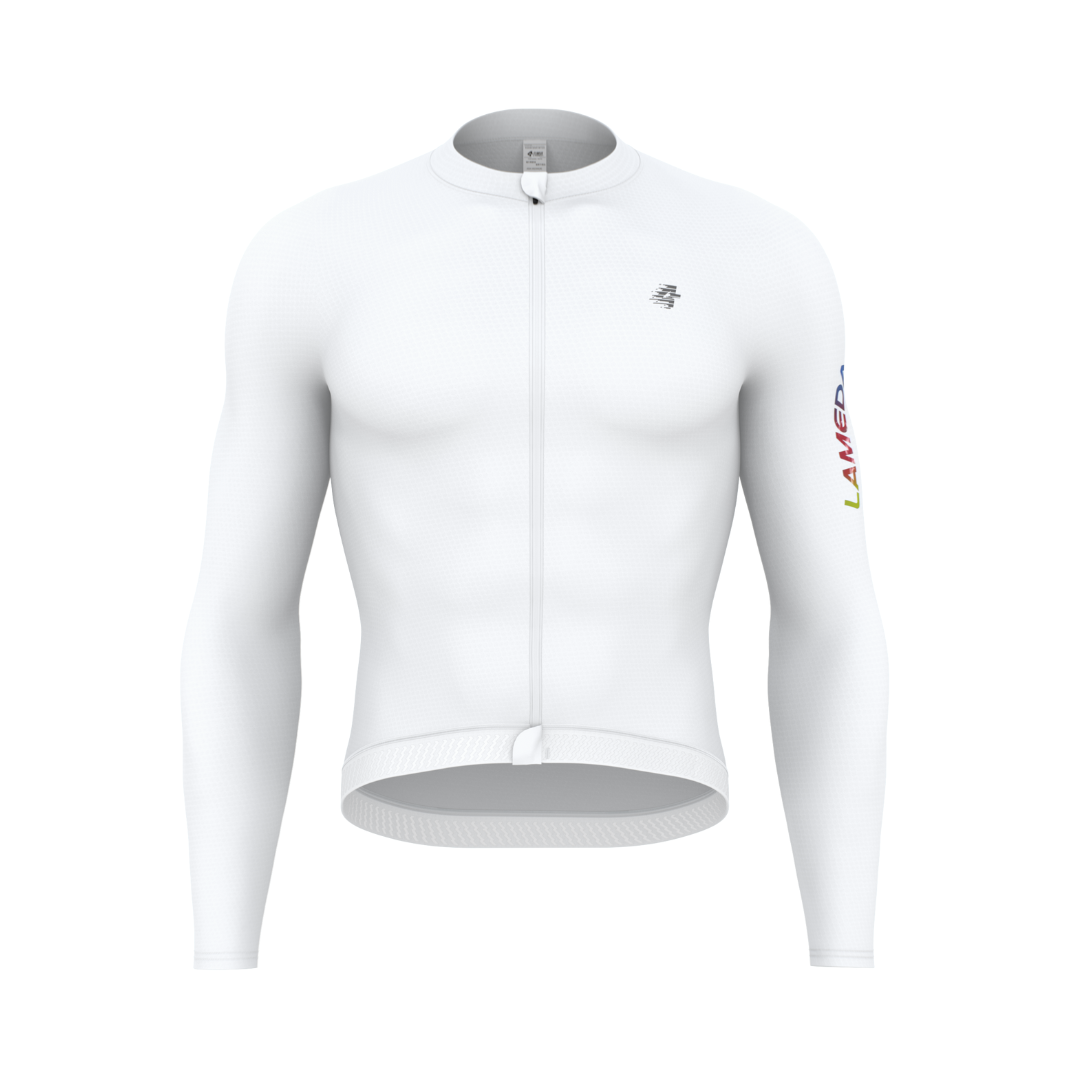 Tricota Larga Fearless Z-333 Lameda