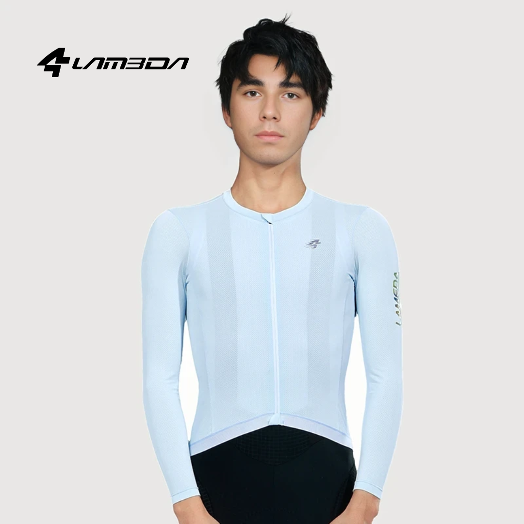 Tricota Larga Fearless Z-333 Lameda