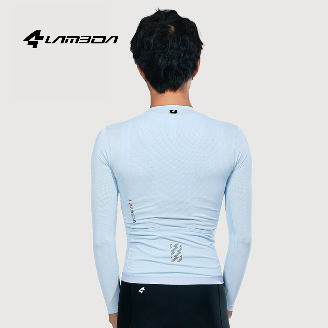 Tricota Larga Fearless Z-333 Lameda