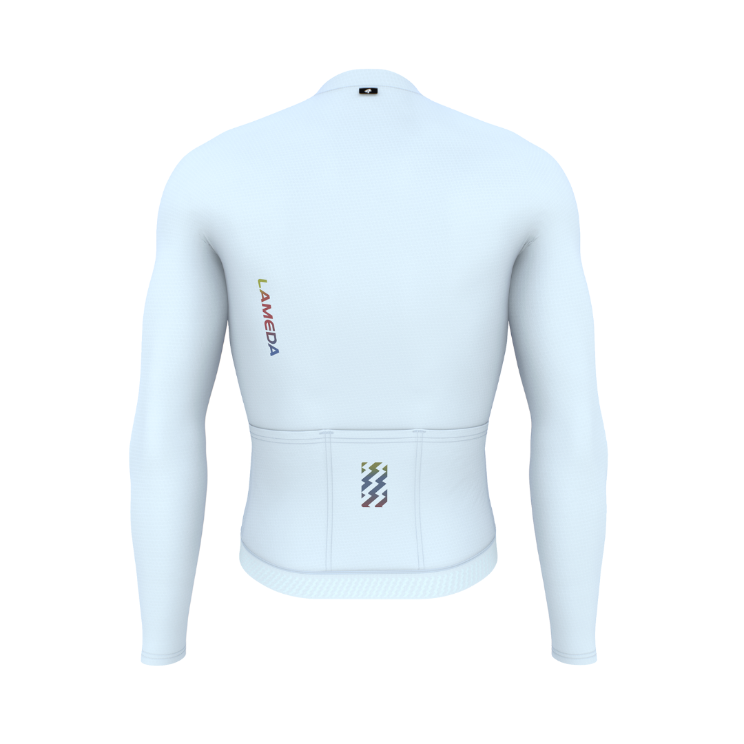 Tricota Larga Fearless Z-333 Lameda