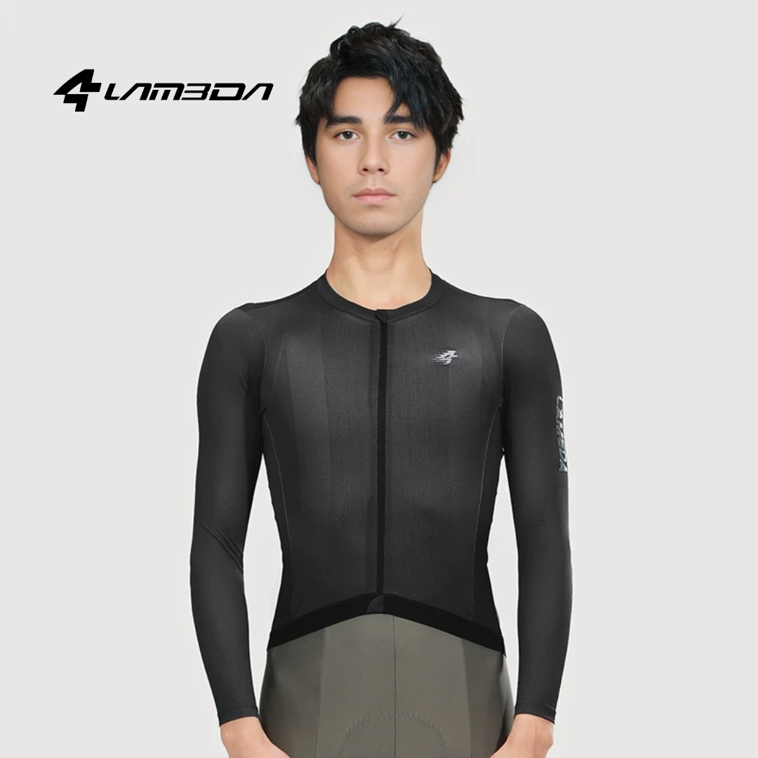 Tricota Larga Fearless Z-333 Lameda