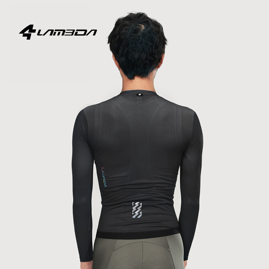 Tricota Larga Fearless Z-333 Lameda