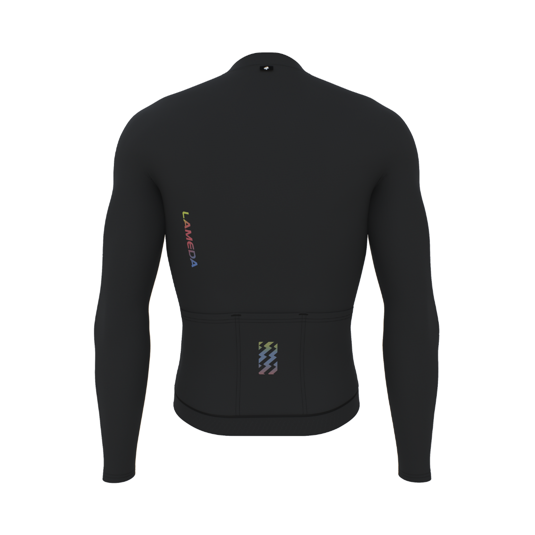 Tricota Larga Fearless Z-333 Lameda