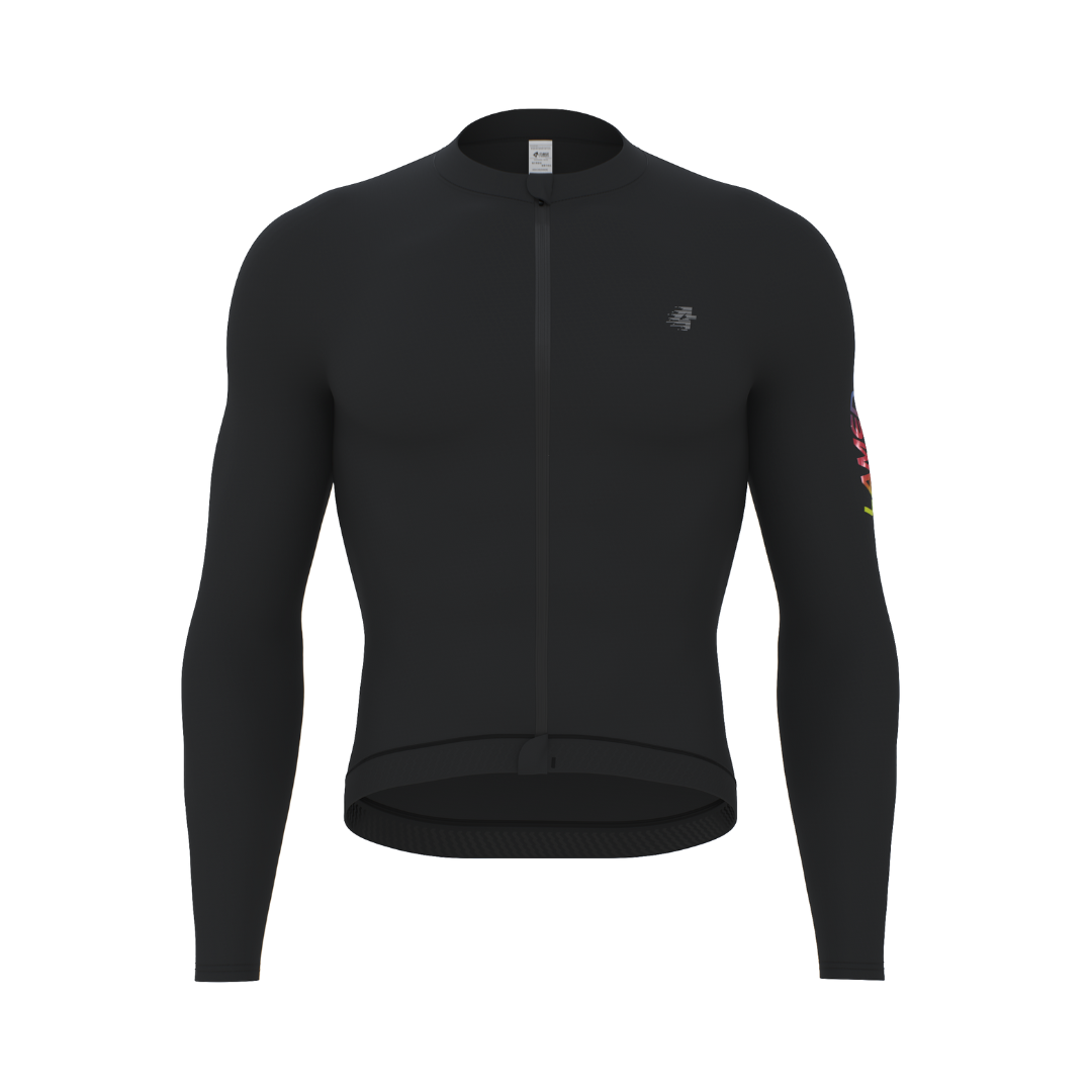 Tricota Larga Fearless Z-333 Lameda