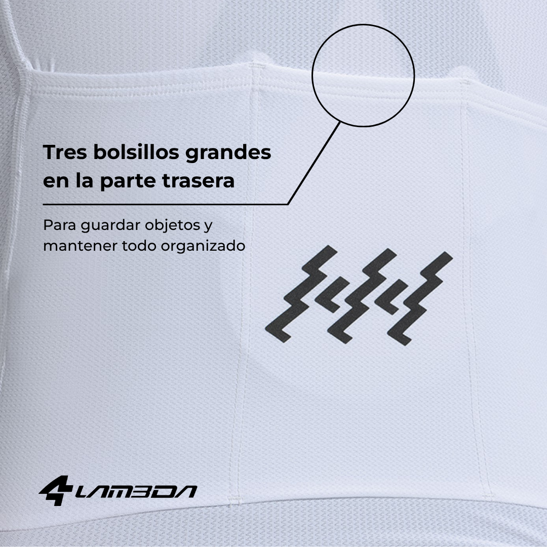 Tricota larga Hush X541 LAMEDA