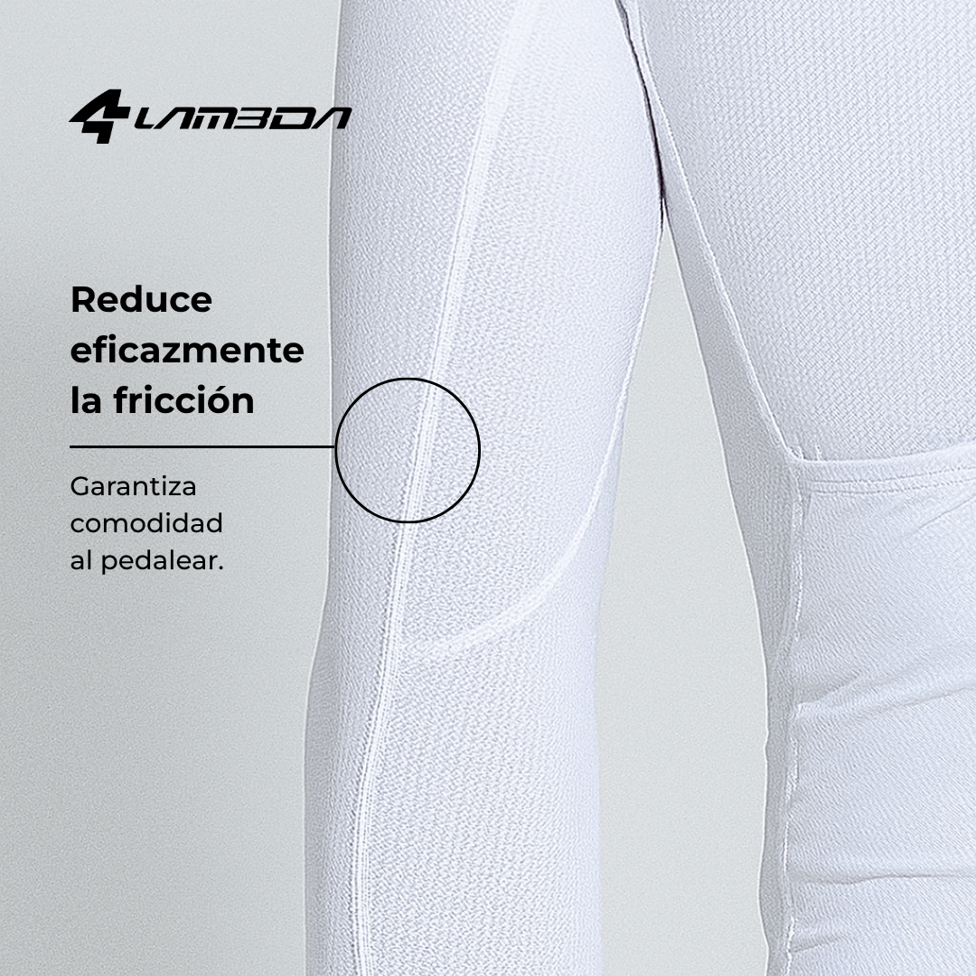 Tricota larga Hush X541 LAMEDA