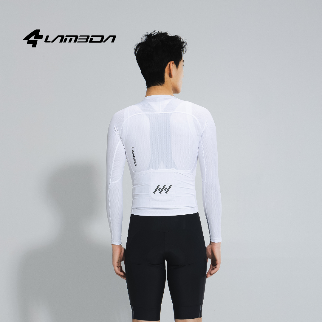 Tricota larga Hush X541 LAMEDA