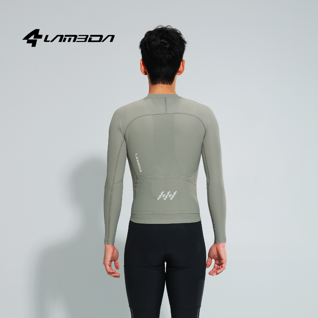 Tricota larga Hush X541 LAMEDA