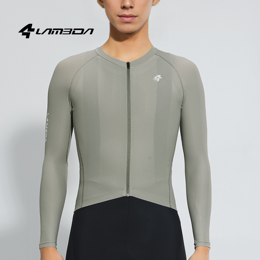 Tricota larga Hush X541 LAMEDA