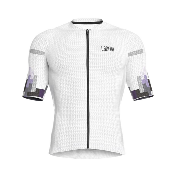 Tricota Corta trending m22 Lameda - White