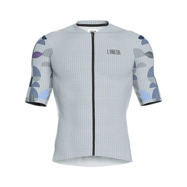 Tricota Corta trending m22 Lameda - Gray